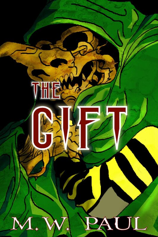 The Gift