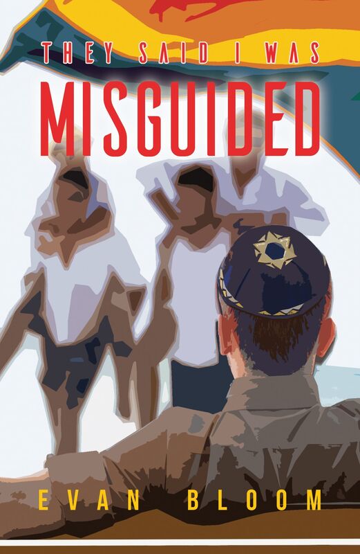 They Said I Was Misguided