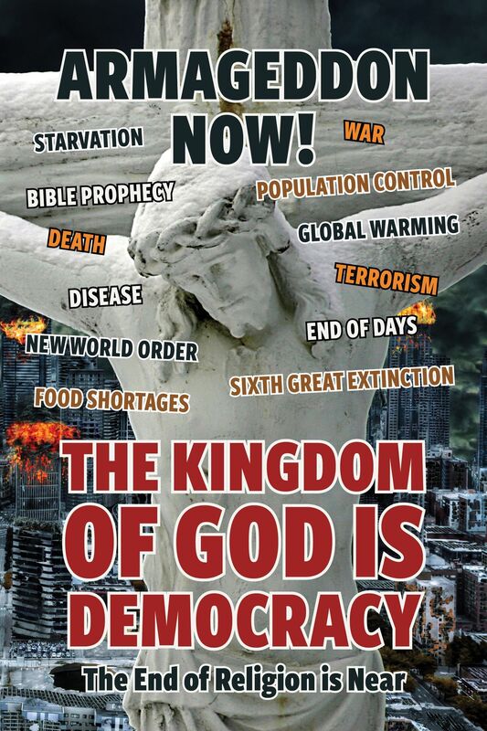 Armageddon NOW!
