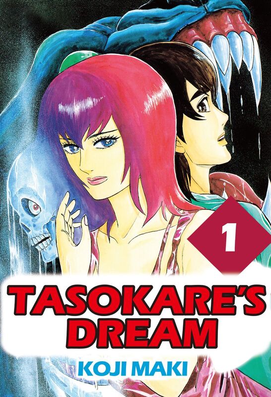 TASOKARE'S DREAM: Volume 1