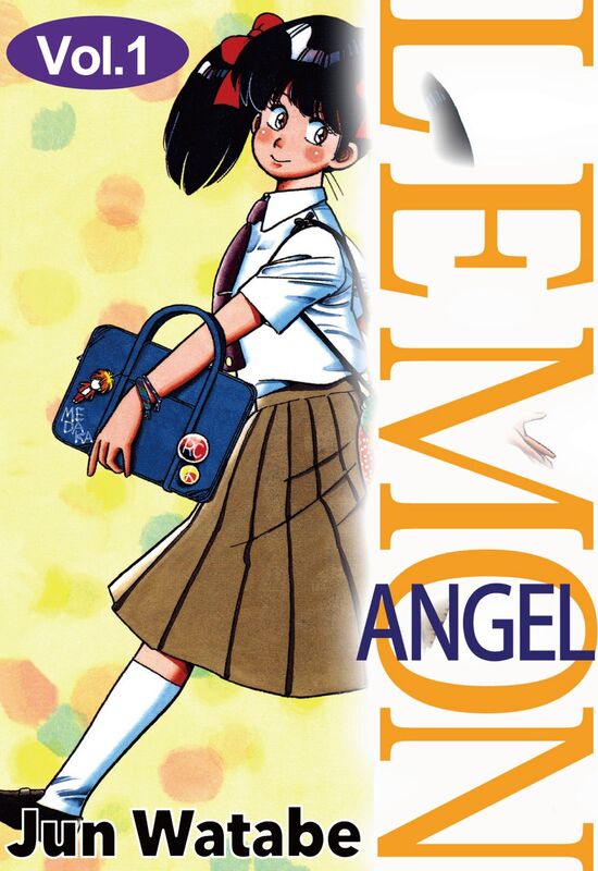 Lemon Angel: Volume 1
