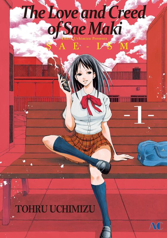 The Love and Creed of Sae Maki: Volume 1