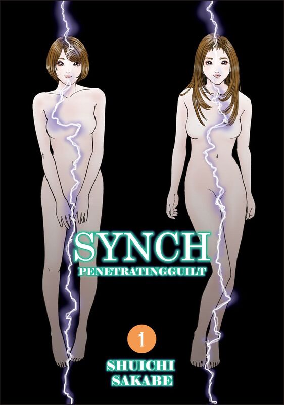 SYNCH: Volume 1