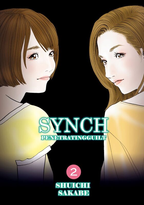 SYNCH: Volume 2