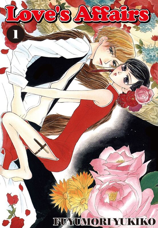 Love's Affairs: Volume 1