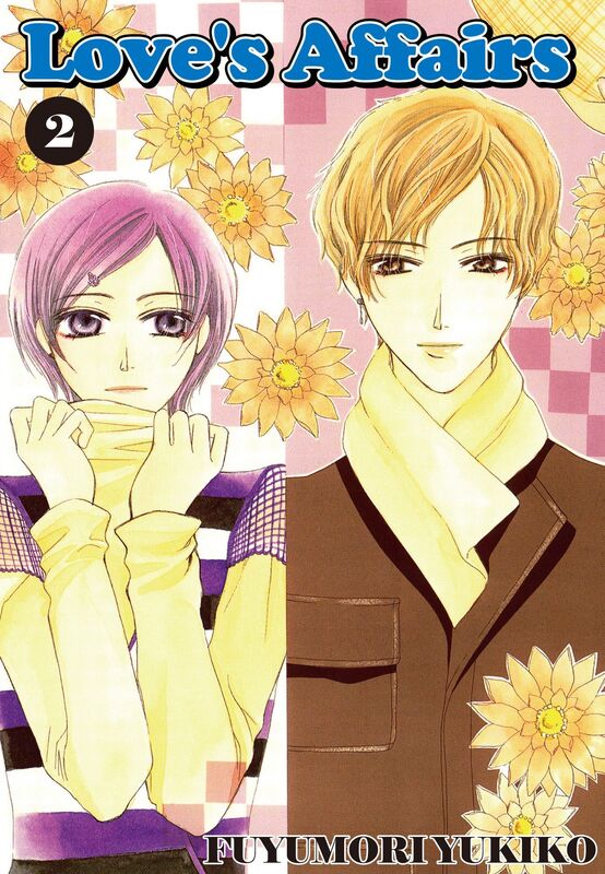 Love's Affairs: Volume 2
