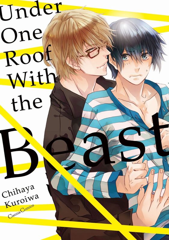 Under One Roof With the Beast: Volume 1
