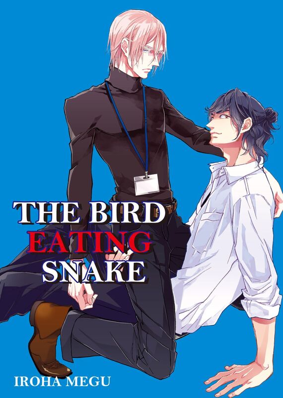 THE BIRD EATING SNAKE: Volume 1