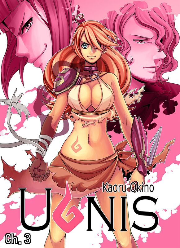 Ugnis: Chapter 3
