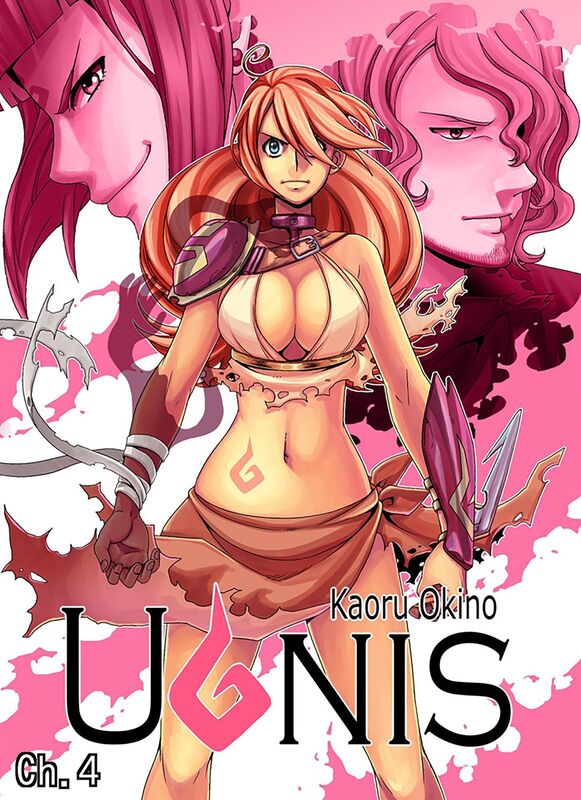 Ugnis: Chapter 4