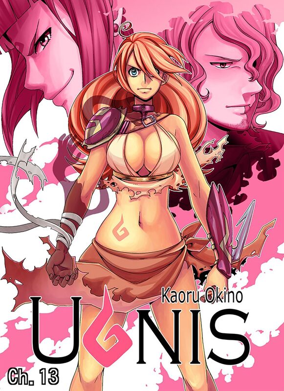 Ugnis: Chapter 13