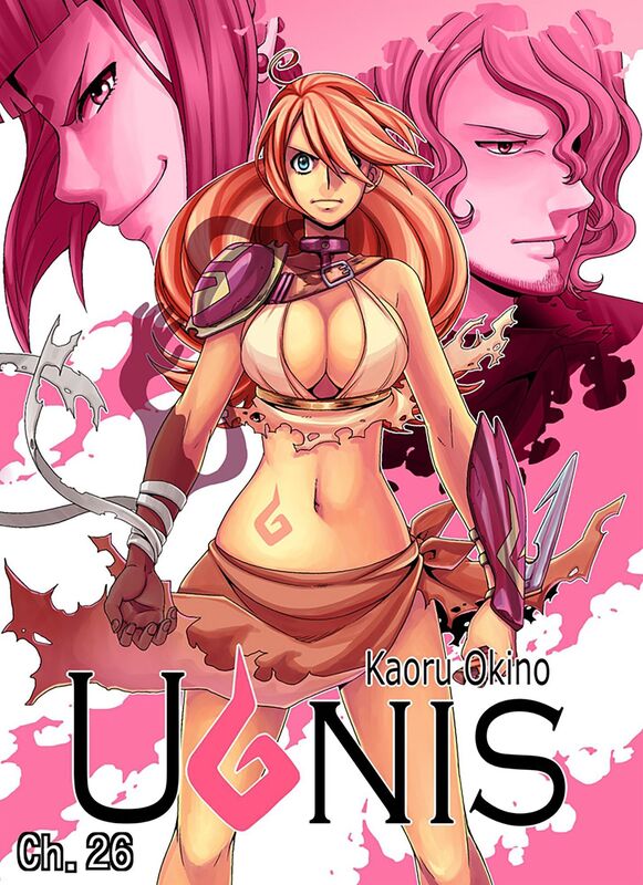 Ugnis: Chapter 26
