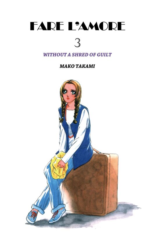 FARE L'AMORE: Volume 3