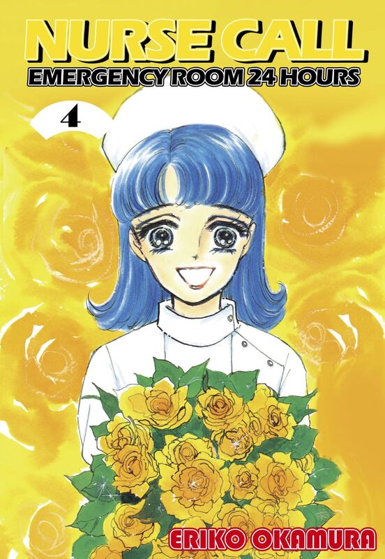 NURSE CALL EMERGENCY ROOM 24 HOURS: Volume 4