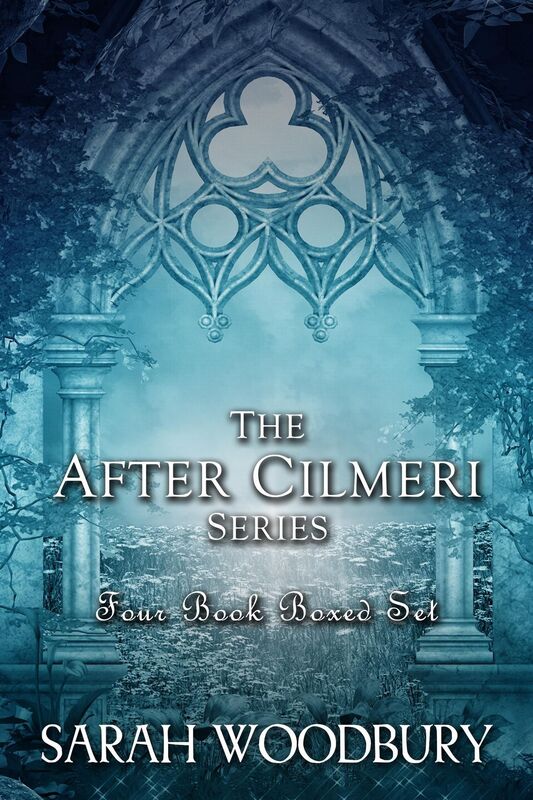 The After Cilmeri Series Boxed Set