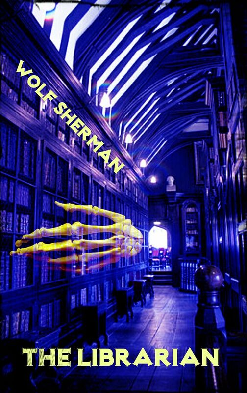 The Librarian