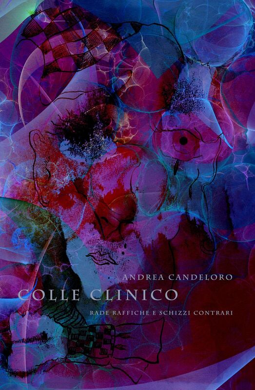 Colle Clinico: Rade raffiche e schizzi contrari