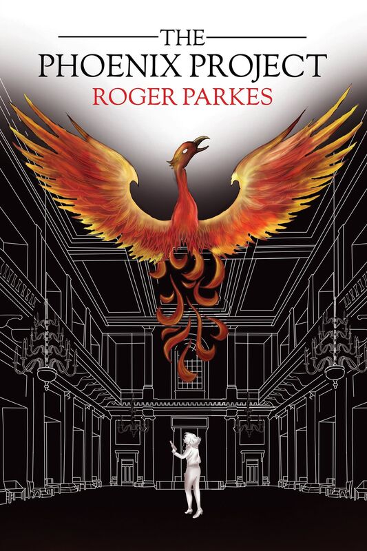 The Phoenix Project