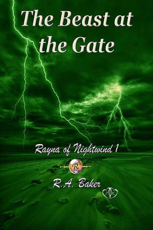 The Beast at the Gate