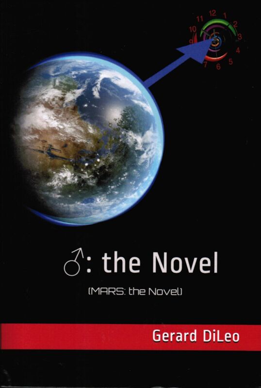 : The NOVEL (Mars: the Novel)