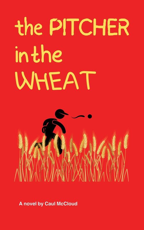 The Pitcher In the Wheat