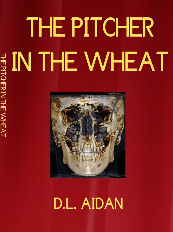 The Pitcher In the Wheat