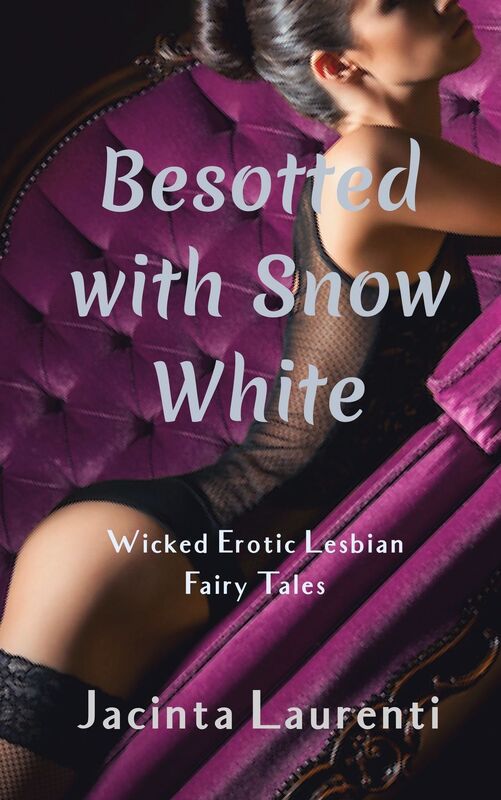 Besotted with Snow White
