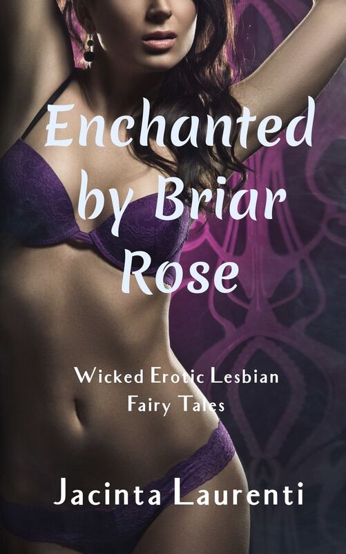 Enchanted by Briar Rose