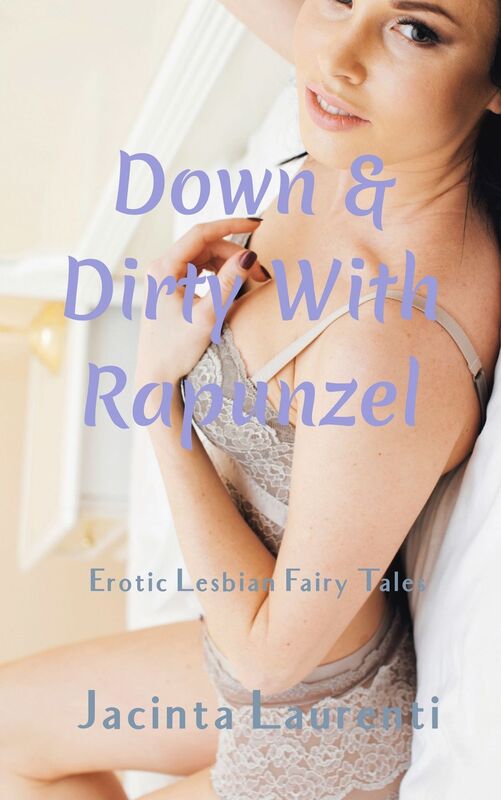 Down & Dirty With Rapunzel