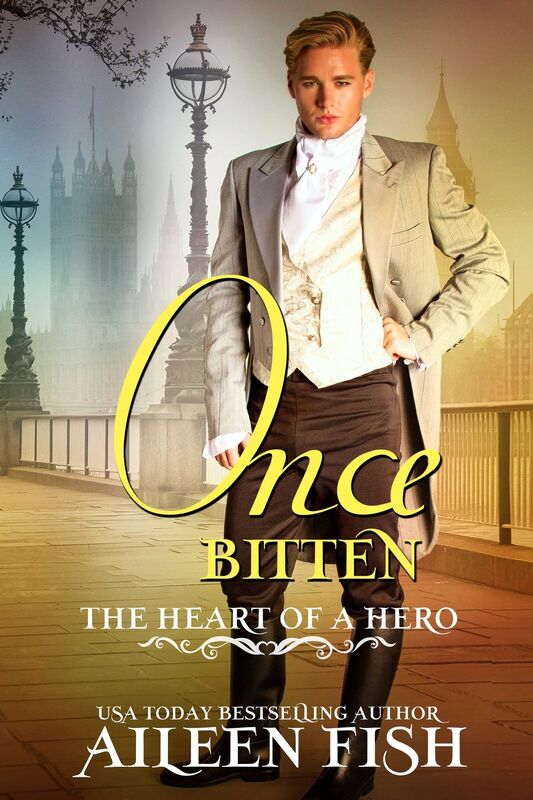 Once Bitten