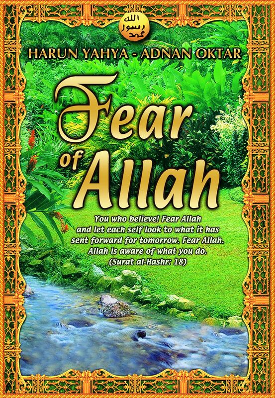 Fear of Allah