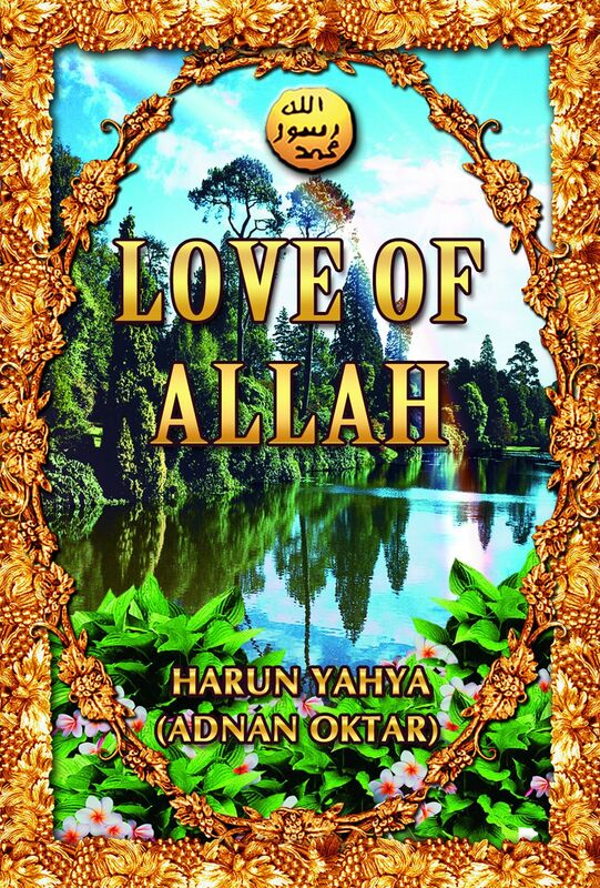 Love of Allah