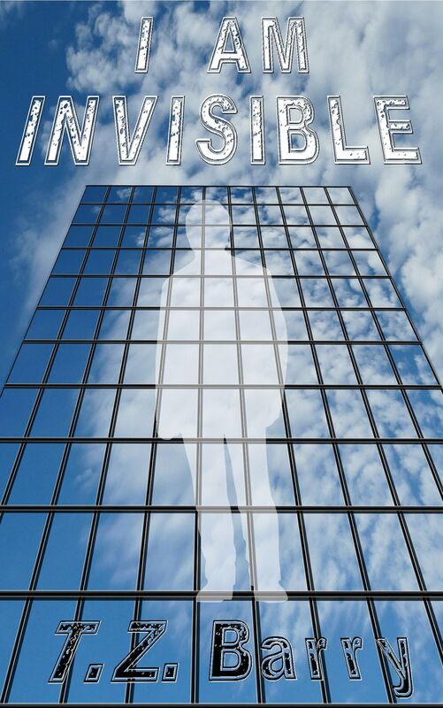 I Am Invisible