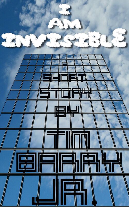 I Am Invisible