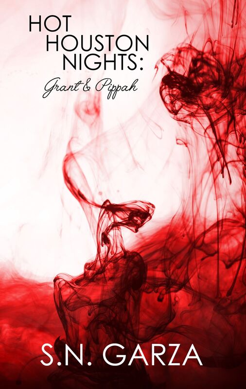 Hot Houston Nights: Grant & Pippah Boxset