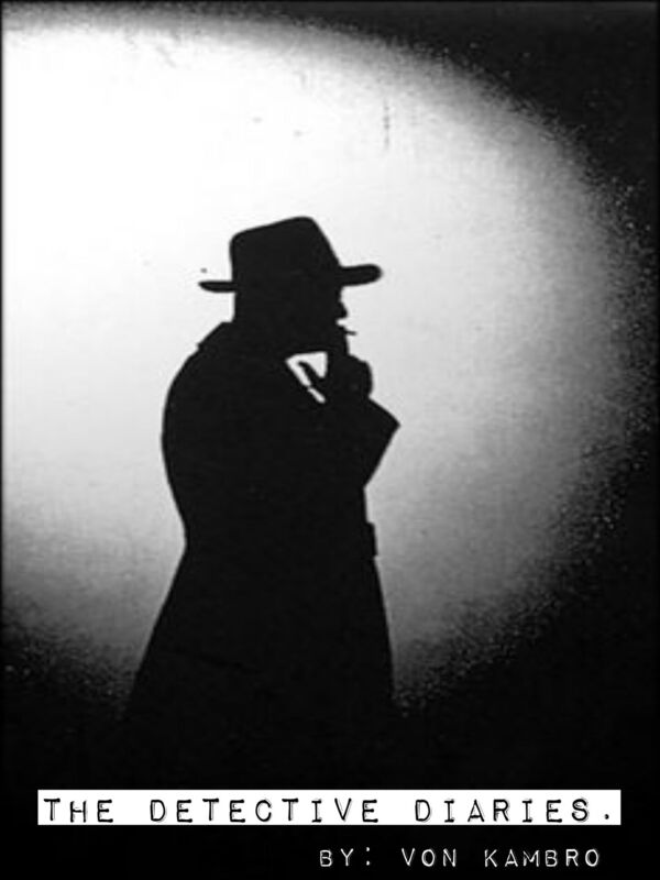 The Detective Diaries.