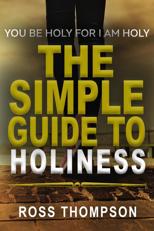 The Simple Guide To Holiness