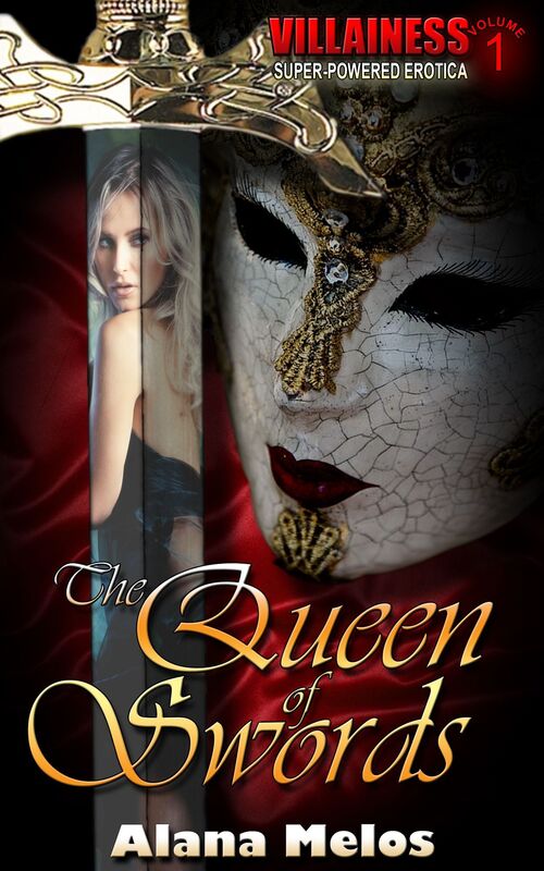 The Queen of Swords