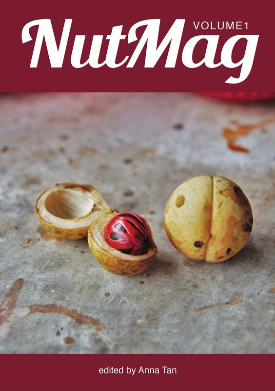 NutMag Volume 1