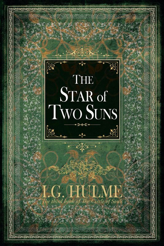 The Star of Two Suns