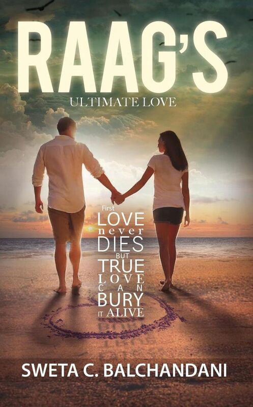 Raag's Ultimate Love
