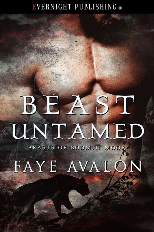 Beast Untamed
