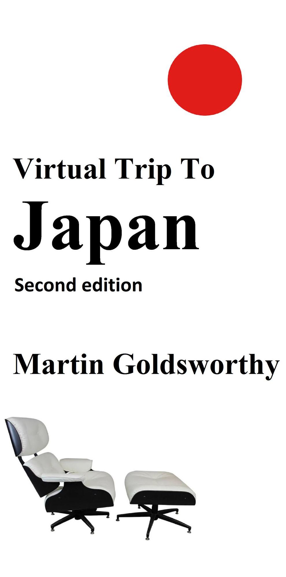 Virtual Trip To Japan