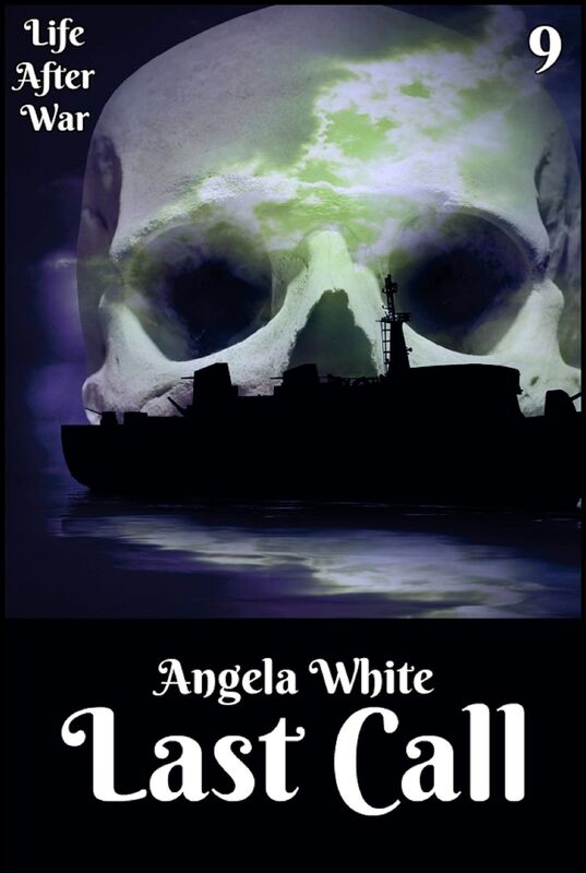 Last Call Book Nine