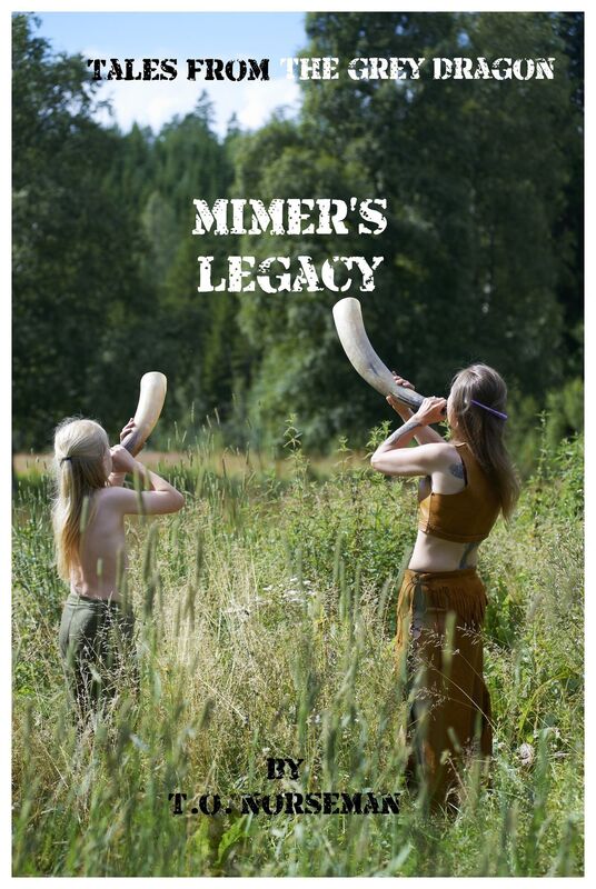 Mimer's Legacy
