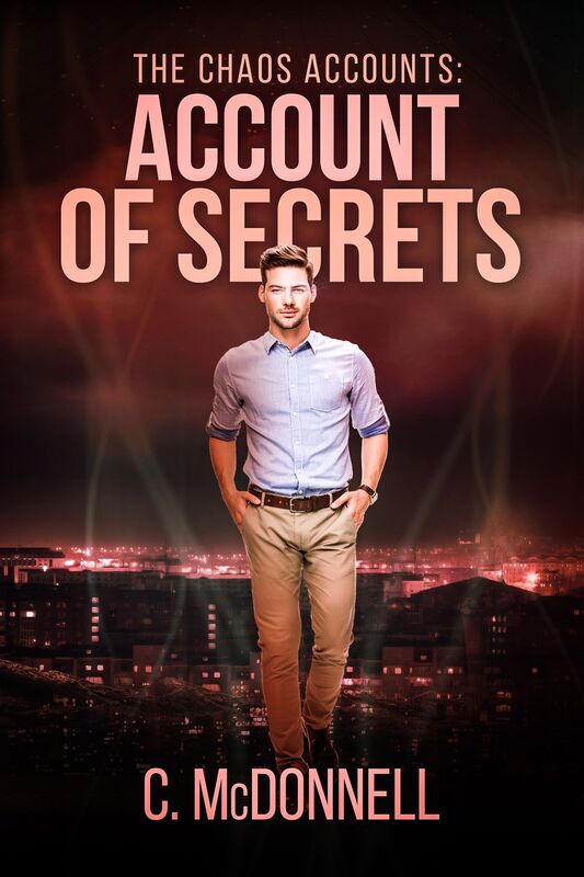 The Chaos Accounts #4: Account of Secrets
