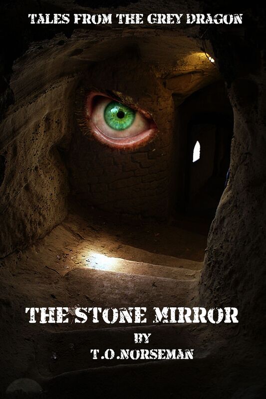 The Stone Mirror