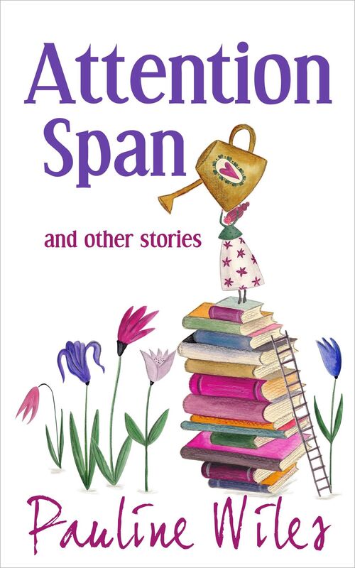 Attention Span and Other Stories