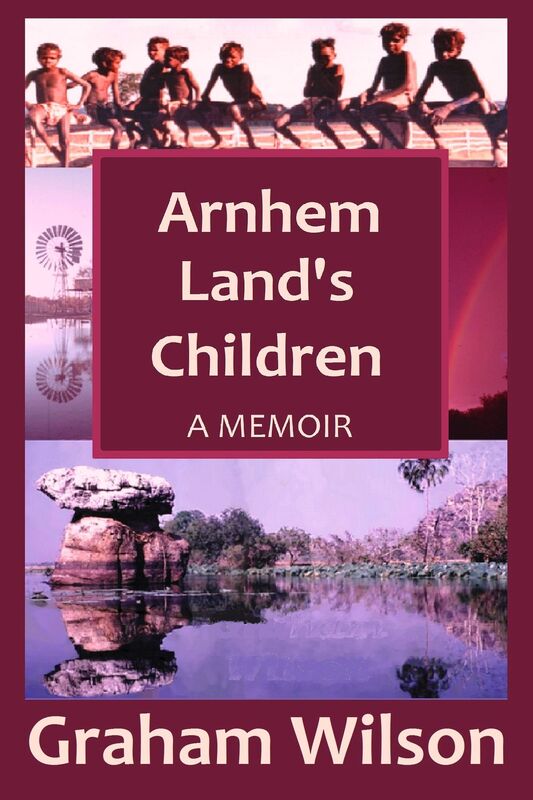 Arnhem Land's Children