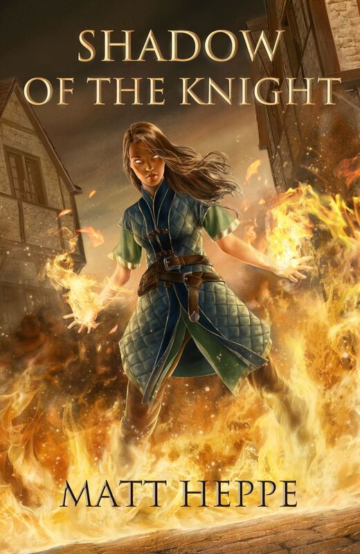 Shadow of the Knight
